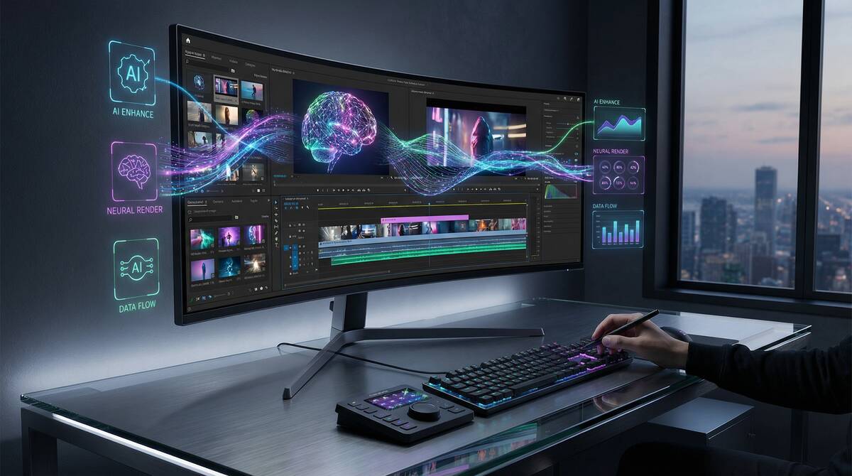 网红黑料 AI剪辑工具