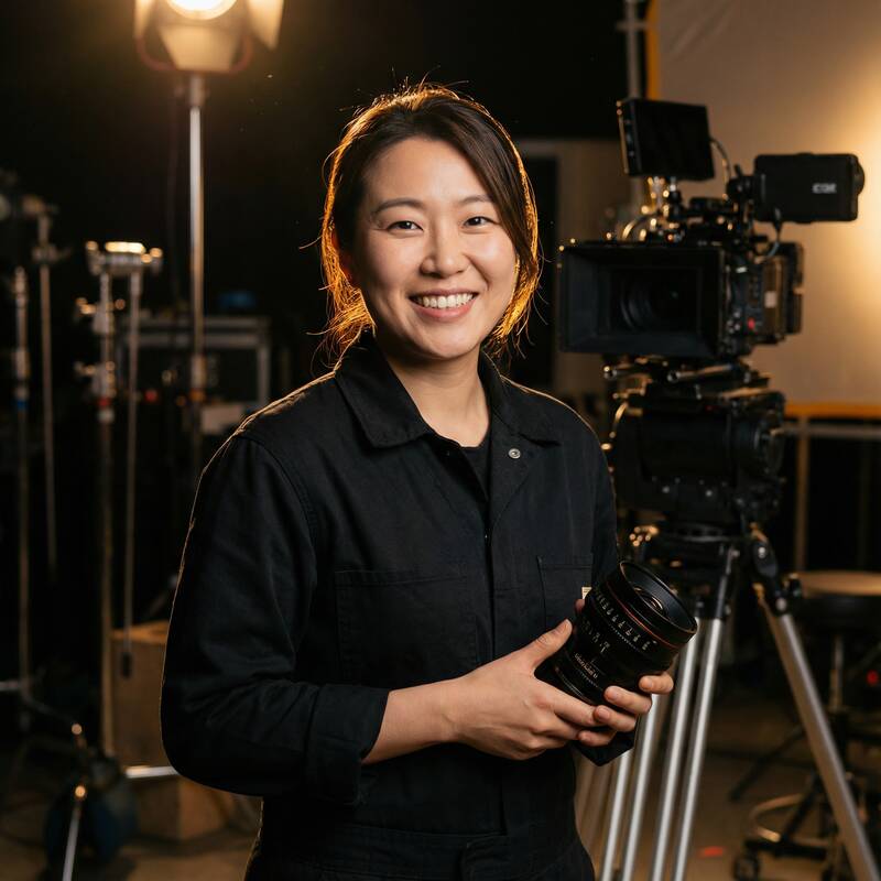 网红黑料制片人