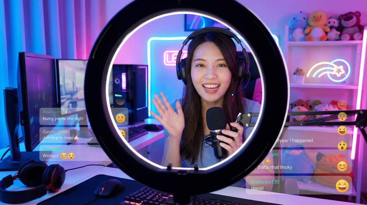 网红黑料 TikTok风格短视频